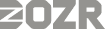 Grey Dozr Logo