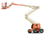 Articulating Boom Lift