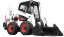 Wheeled Skid Steer