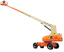 Straight Boom Lift