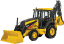Backhoe