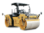 Asphalt Compaction Double Drum