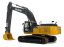 Excavator
