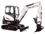 Mini Excavator