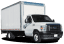 Cube Truck