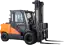 Forklift