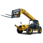 Telehandler