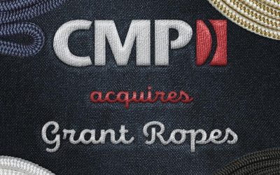 CMP Group Acquires Grant Rope