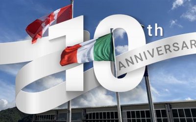 CMP Europe – Reaching New Heights