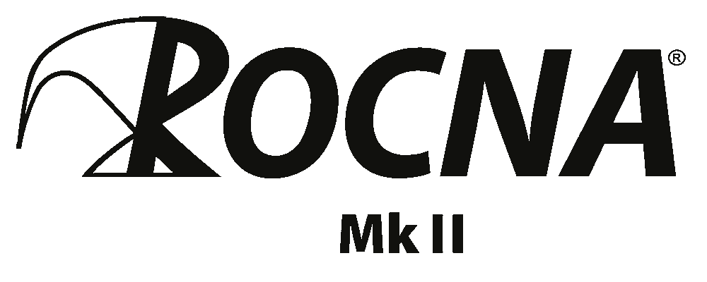 Rocna MkII Logo