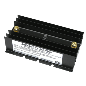 galvanic isolator