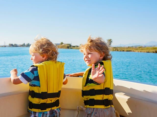 Boat Safety