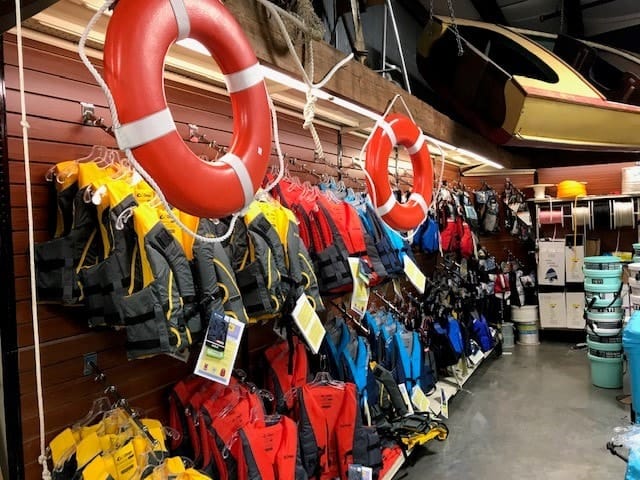 Boat Safety