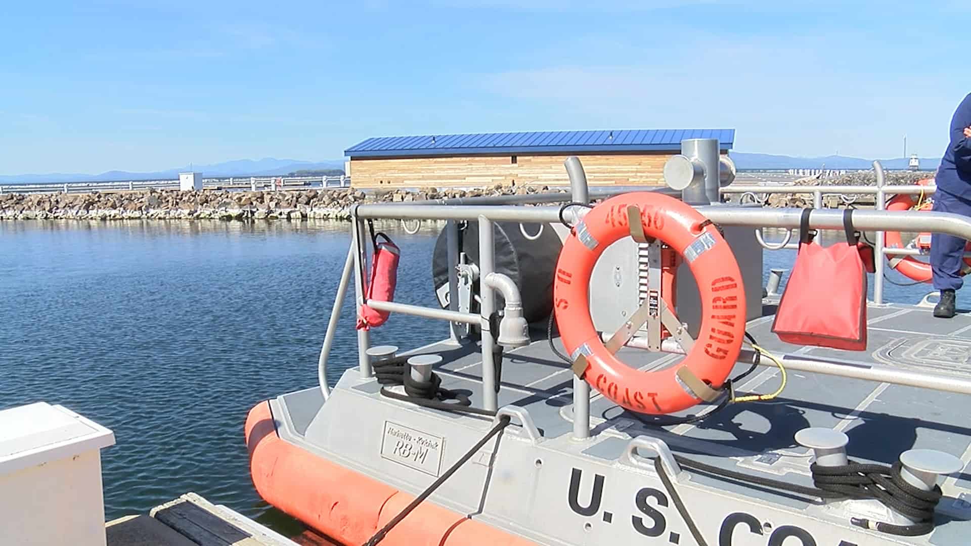 Boat Safety