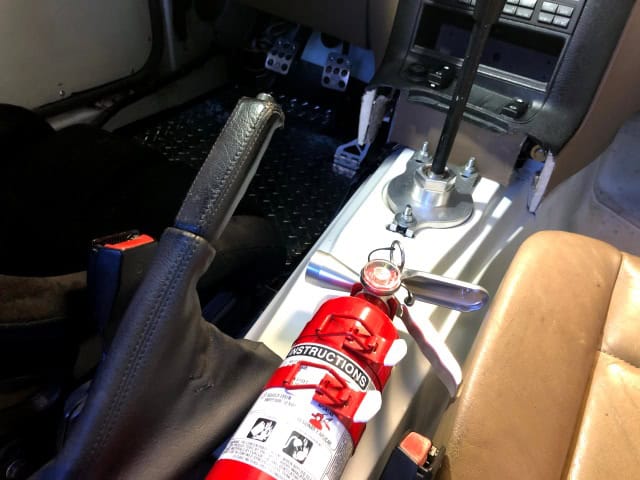 Boat Safety