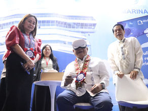 The Philippines Leads Biofouling Management Awareness Event at BEACON 2024