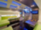 cucina da barca techimpex