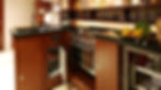 cucina da barca techimpex