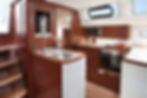 cucina da barca techimpex