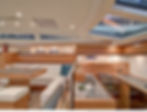 cucina da barca techimpex
