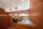 cucina da barca techimpex