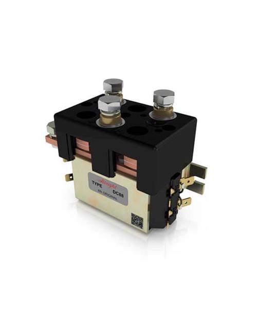 DC88-2 12V Co 100A 1 pol