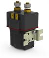 SW80-486P 24V int 100A 1 pol