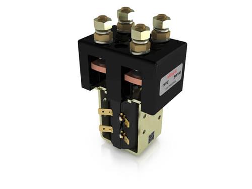 SW190-4 24V co 150A 2 pol