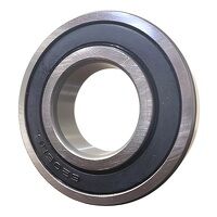 6003-2RS Dunlop Sealed Ball Bearing 17mm x 35mm x 10mm