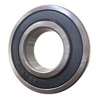 61909-2RS1 SKF Sealed Thin Section Ball Beari...