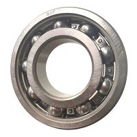 KLNJ1/2 Budget Imperial Open Ball Bearing (R8...