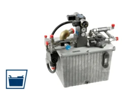 power-hydraulics