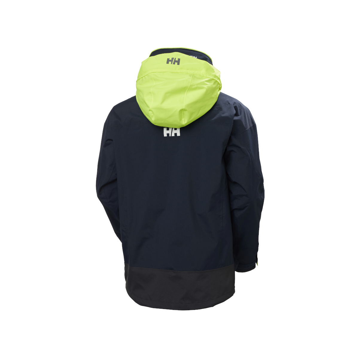 SALE: Helly Hansen Pier Segeljacke 3.0 Herren marineblau, Größe S