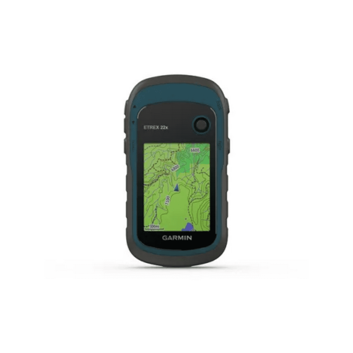 Garmin eTrex 22x GPS-Handgerät, blau