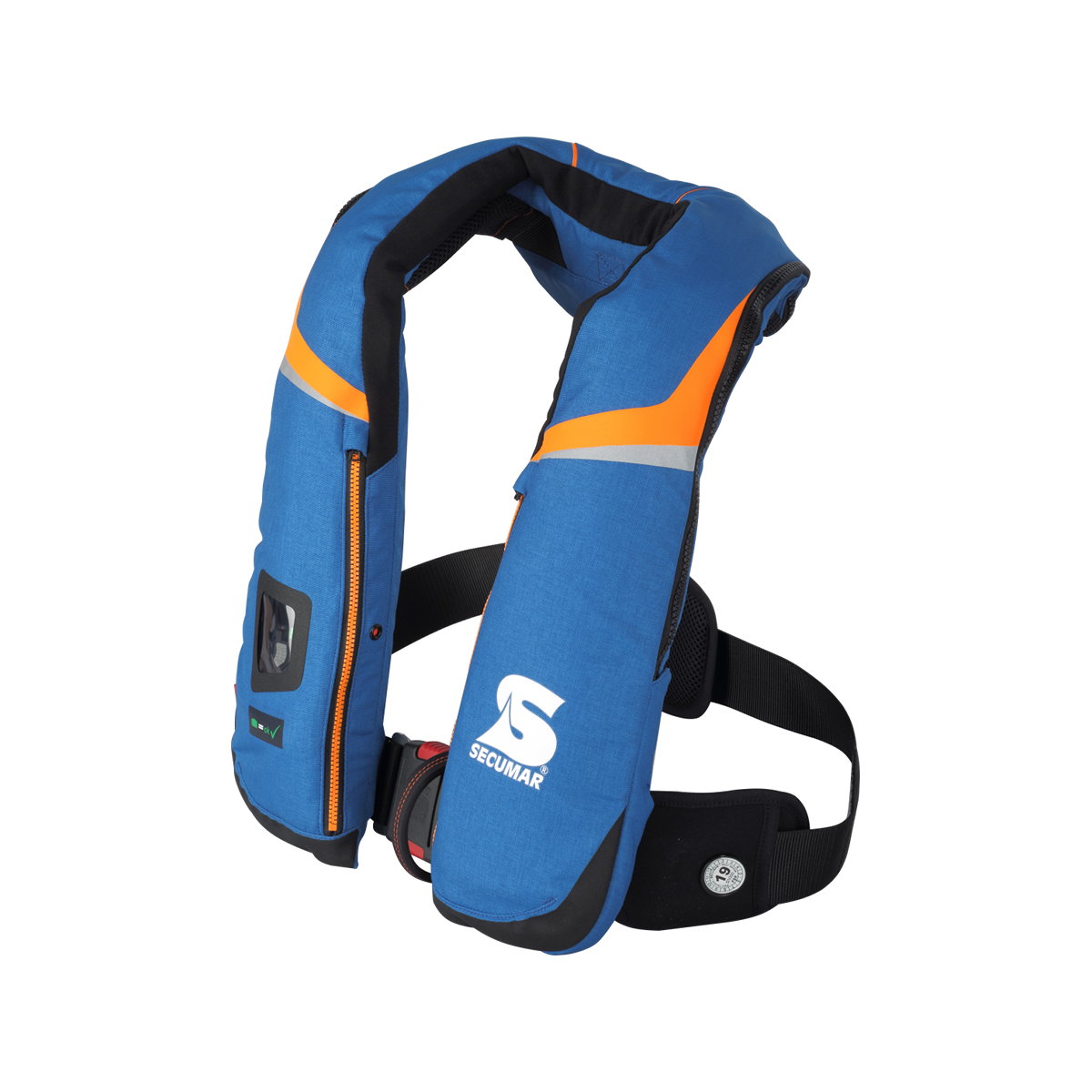 SALE: Secumar Scout 275 3D Rettungsweste 290N