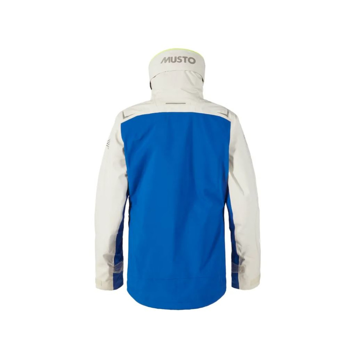 SALE: Musto BR1 Channel Segeljacke Damen aruba-blau