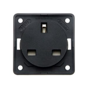 Berker Socket Outlets