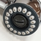 Shower flow D 55