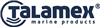 Talamex Logo