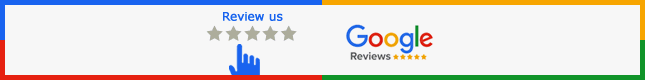 our Google reviews