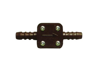 Talamex 10mm Plastic Non Return Valve