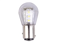 Talamex LED Navigation Light Bulbs with Offset Pins BAY15D