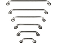 Talamex Stainless Steel Grab Handle or Hand Rail