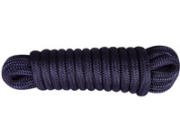 Talamex 12mm x 6m Mooring Line with Spliced Eye