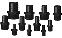 Trudesign Hose Tails
