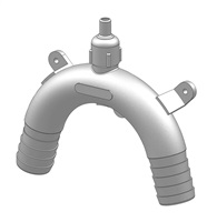 Trudesign Vented Loop