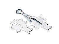 Talamex Deck Filler Universal Key
