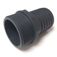 Talamex Plastic Hose Tails