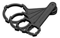 Trudesign Ball Valve Spanner
