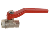 Talamex Ball Valve Sea Cock